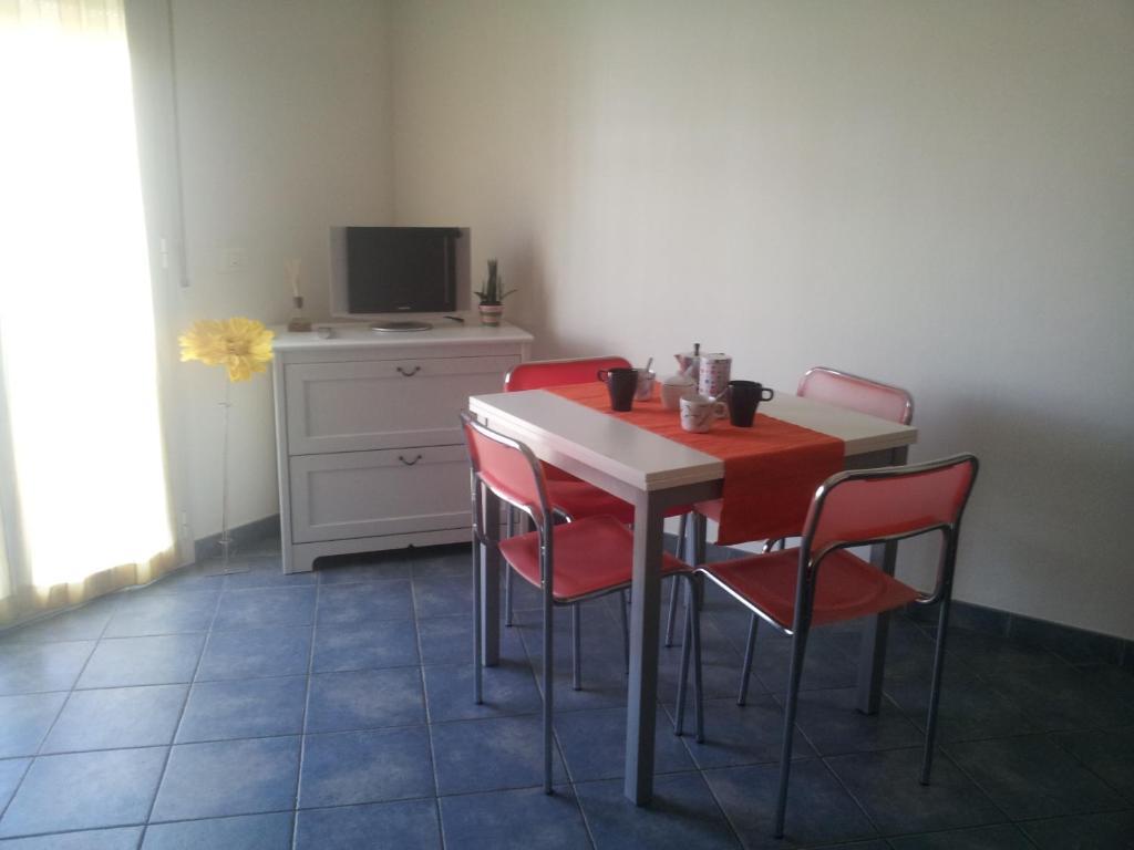 Residence Desiree Rimini Quarto foto