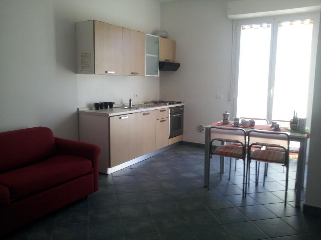 Residence Desiree Rimini Quarto foto