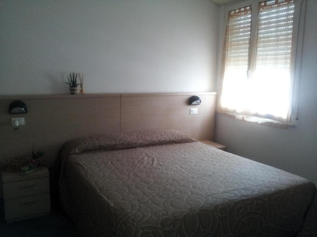 Residence Desiree Rimini Quarto foto